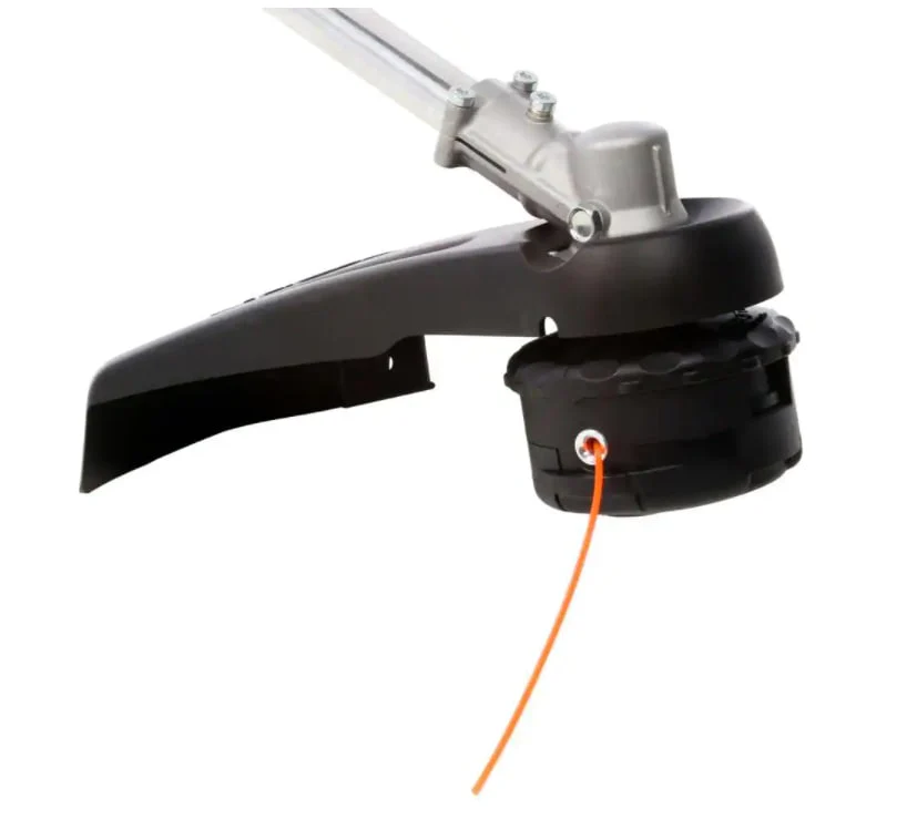 2025 ECHO SRM-225 21.2 cc Gas 2-Stroke Cycle Straight Shaft Trimmer