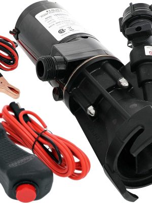 Troy Bilt CS4325 Chipper Shredder &ndash; Scratch & Dent, Durable Yard Waste Disposal Tool