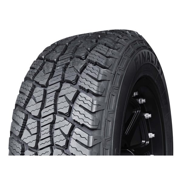 A/T 265/70R16 112T SUV Light Truck All Season All Terrain Tire 265/70/16 (Tire Only)
