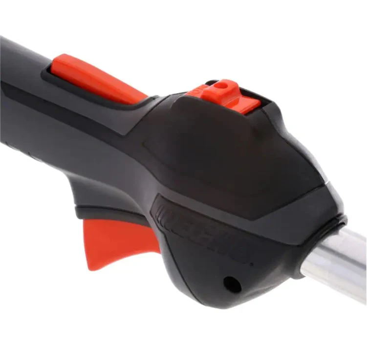 2025 ECHO SRM-225 21.2 cc Gas 2-Stroke Cycle Straight Shaft Trimmer